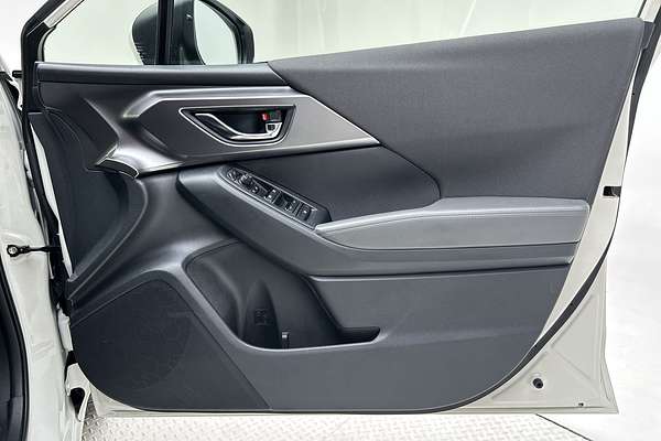 2024 Subaru Impreza 2.0L G6 thumb-18