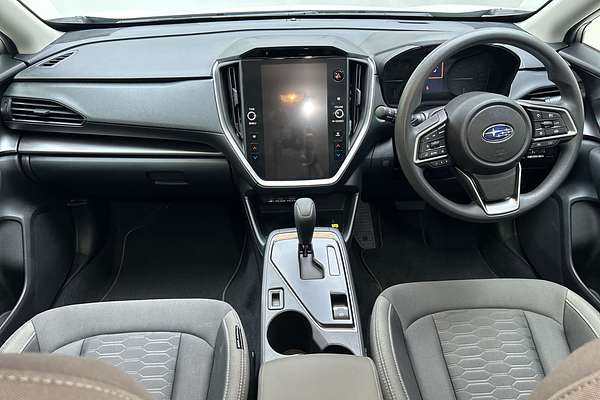 2024 Subaru Impreza 2.0L G6 thumb-19