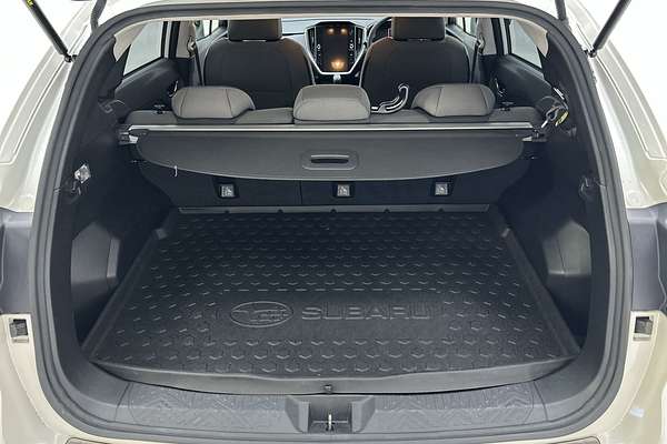 2024 Subaru Impreza 2.0L G6 thumb-20