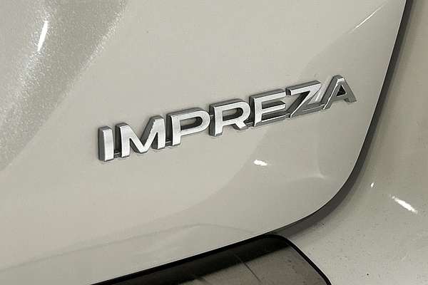 2024 Subaru Impreza 2.0L G6 thumb-21