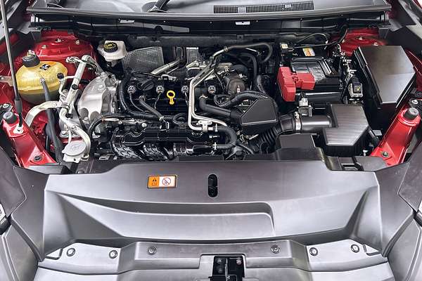 2023 Mitsubishi Outlander ES ZM thumb-10