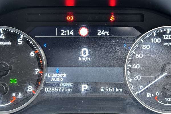 2023 Mitsubishi Outlander ES ZM thumb-13