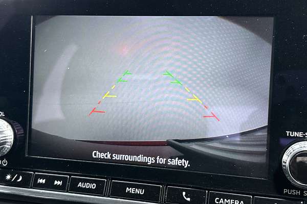 2023 Mitsubishi Outlander ES ZM thumb-15