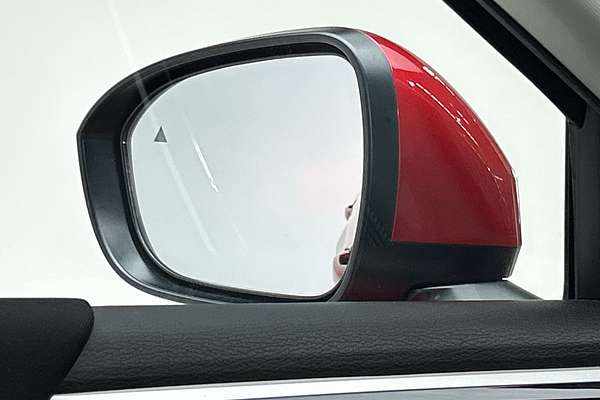 2023 Mitsubishi Outlander ES ZM thumb-17