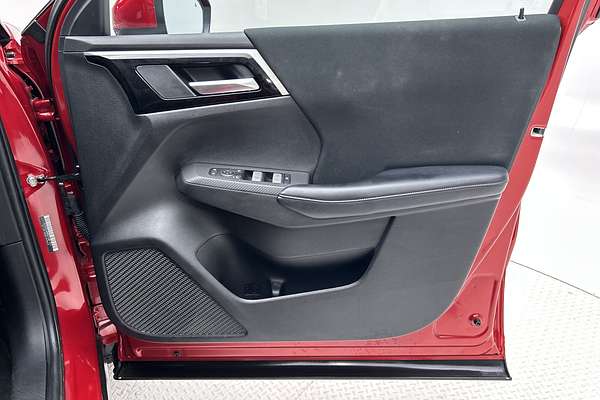 2023 Mitsubishi Outlander ES ZM thumb-18