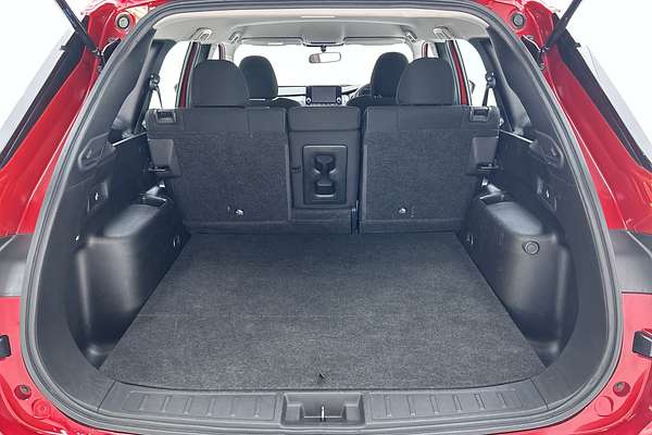 2023 Mitsubishi Outlander ES ZM thumb-20