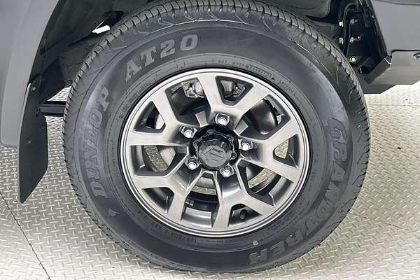 2023 Suzuki Jimny GLX GJ thumb-9