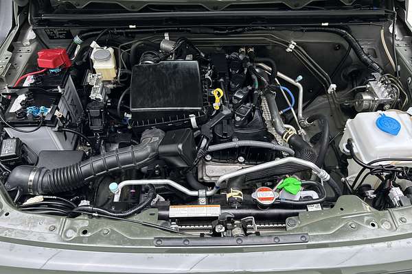 2023 Suzuki Jimny GLX GJ thumb-10