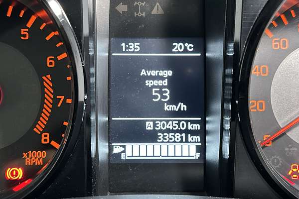 2023 Suzuki Jimny GLX GJ thumb-13