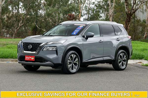 2024 Nissan X-TRAIL ST-L T33
