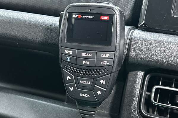 2023 Suzuki Jimny GLX GJ thumb-14