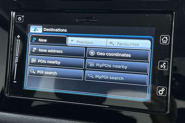 2023 Suzuki Jimny GLX GJ thumb-16