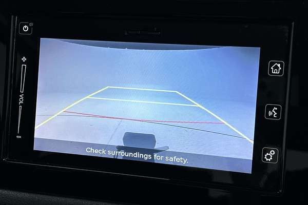 2023 Suzuki Jimny GLX GJ thumb-17