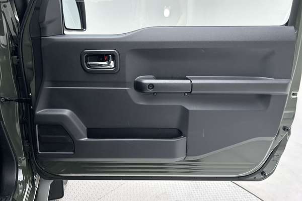 2023 Suzuki Jimny GLX GJ thumb-18