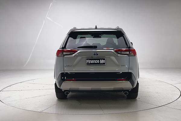 2022 Toyota RAV4 XSE AXAH54R thumb-6