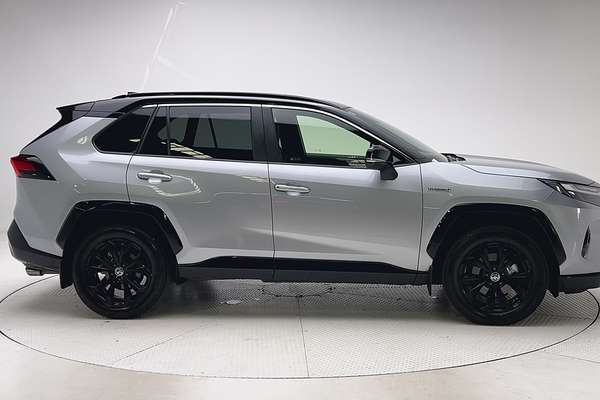 2022 Toyota RAV4 XSE AXAH54R thumb-8