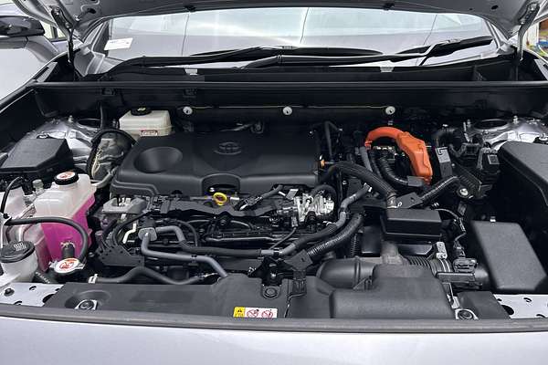 2022 Toyota RAV4 XSE AXAH54R thumb-10