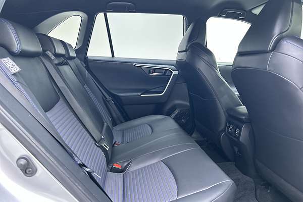 2022 Toyota RAV4 XSE AXAH54R thumb-11
