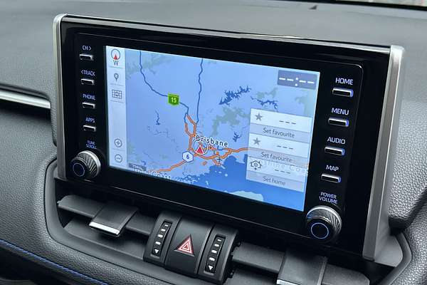 2022 Toyota RAV4 XSE AXAH54R thumb-14