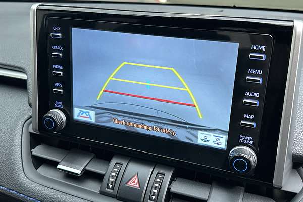 2022 Toyota RAV4 XSE AXAH54R thumb-15