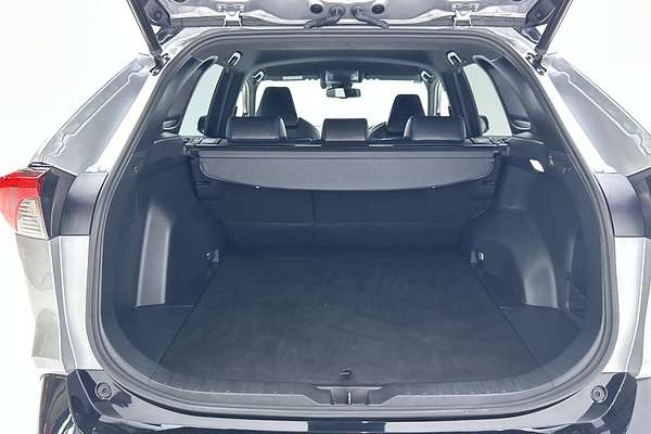 2022 Toyota RAV4 XSE AXAH54R thumb-20