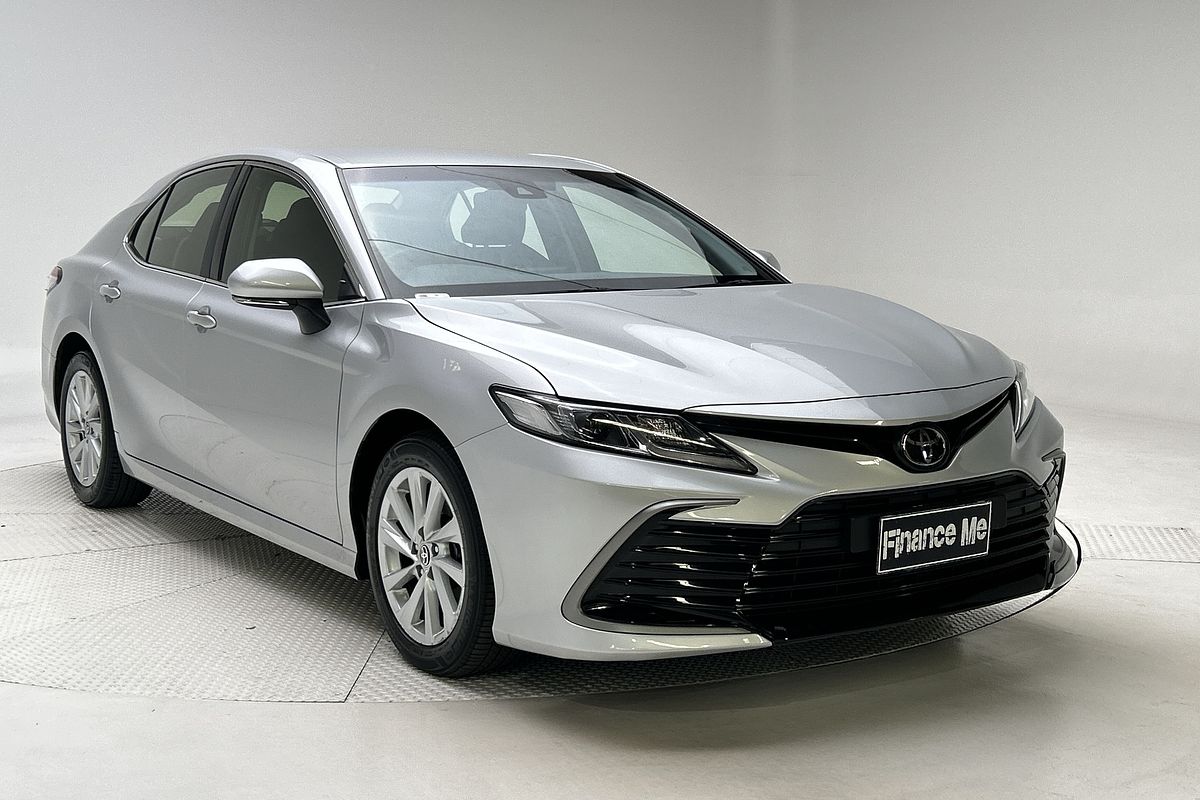 2024 Toyota Camry Ascent AXVA70R