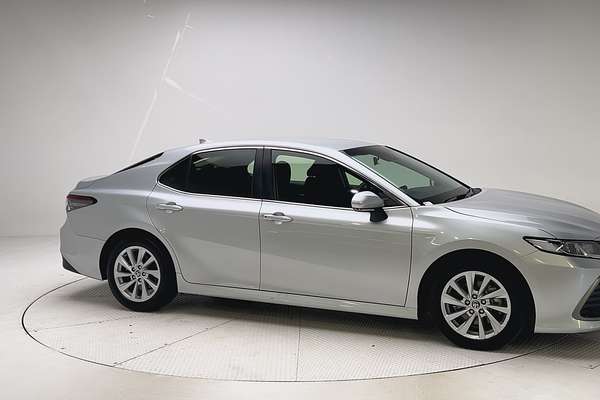 2024 Toyota Camry Ascent AXVA70R thumb-1