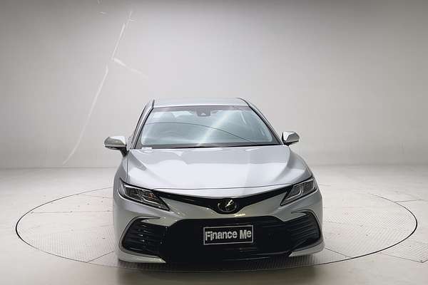 2024 Toyota Camry Ascent AXVA70R thumb-2