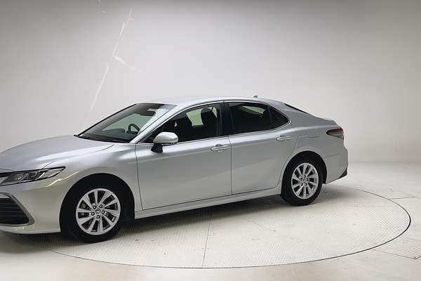 2024 Toyota Camry Ascent AXVA70R thumb-3