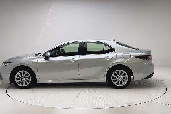 2024 Toyota Camry Ascent AXVA70R thumb-4