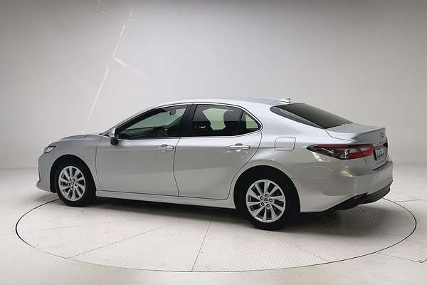 2024 Toyota Camry Ascent AXVA70R thumb-5