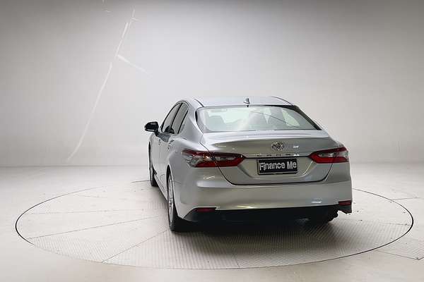 2024 Toyota Camry Ascent AXVA70R thumb-6