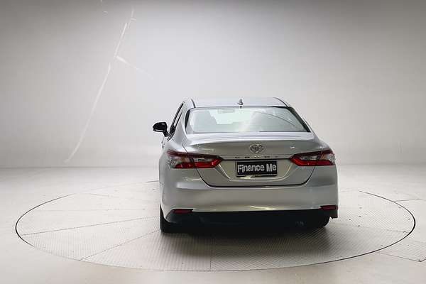 2024 Toyota Camry Ascent AXVA70R thumb-7