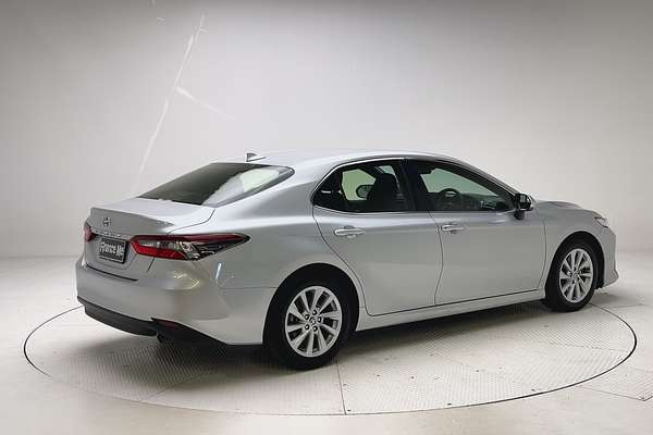 2024 Toyota Camry Ascent AXVA70R thumb-8