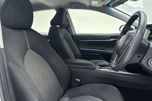 2024 Toyota Camry Ascent AXVA70R thumb-12