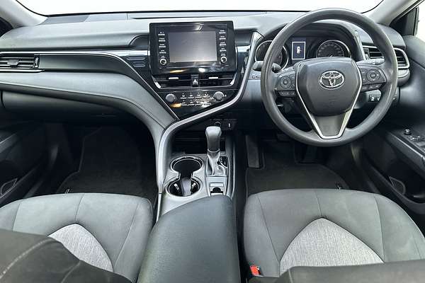 2024 Toyota Camry Ascent AXVA70R thumb-19