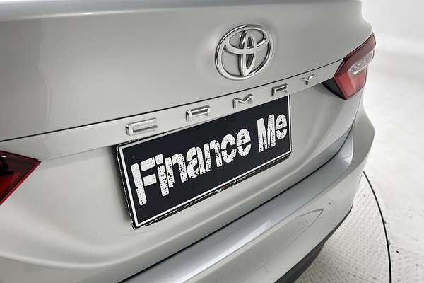 2024 Toyota Camry Ascent AXVA70R thumb-21