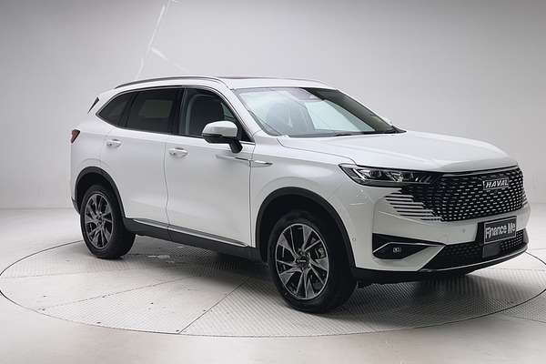 2022 GWM Haval H6 Ultra Hybrid B01 thumb-1