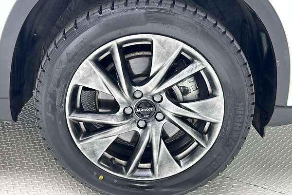 2022 GWM Haval H6 Ultra Hybrid B01 thumb-9