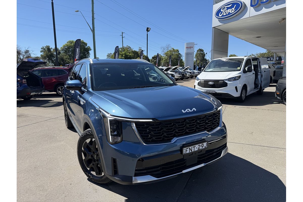 2024 Kia Sorento Sport MQ4 PE