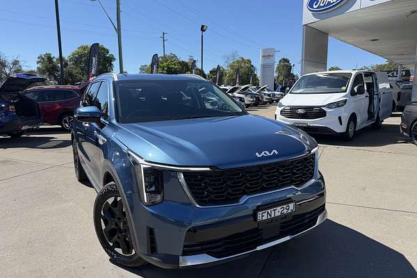 2024 Kia Sorento Sport MQ4 PE