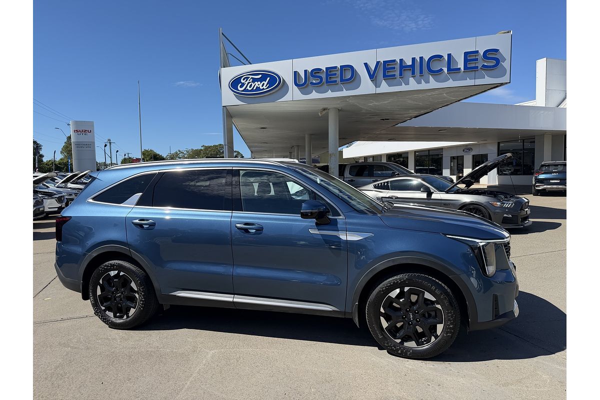 2024 Kia Sorento Sport MQ4 PE