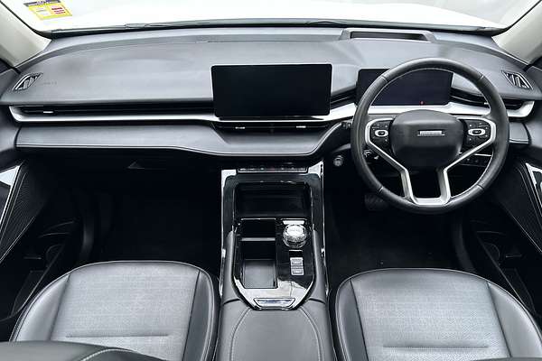 2022 GWM Haval H6 Ultra Hybrid B01 thumb-19