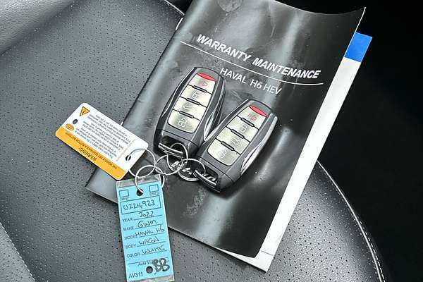 2022 GWM Haval H6 Ultra Hybrid B01 thumb-22
