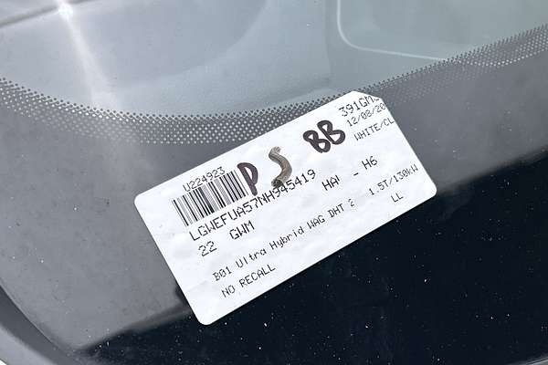 2022 GWM Haval H6 Ultra Hybrid B01 thumb-23