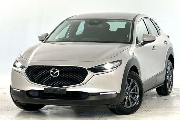 2024 Mazda CX-30 G20 Pure DM Series