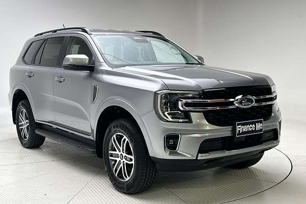 2025 Ford Everest Trend 2.0L thumb-0