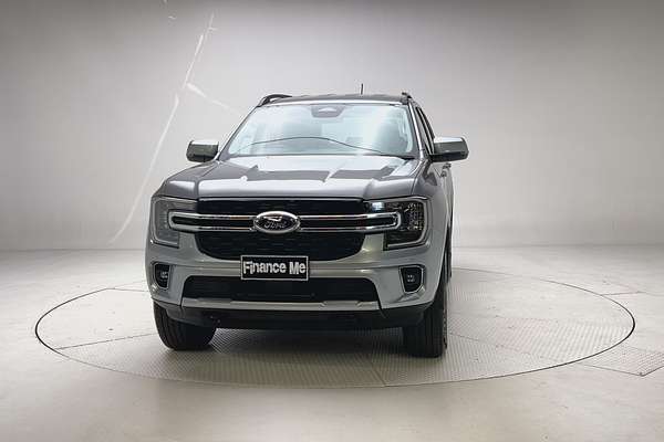 2025 Ford Everest Trend 2.0L thumb-2