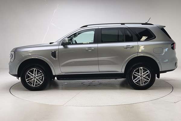 2025 Ford Everest Trend 2.0L thumb-4