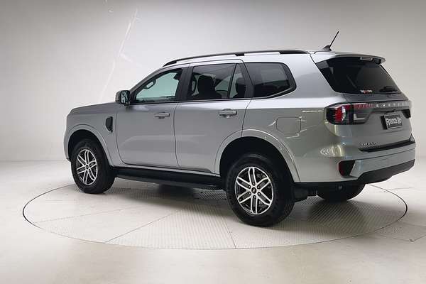 2025 Ford Everest Trend 2.0L thumb-5